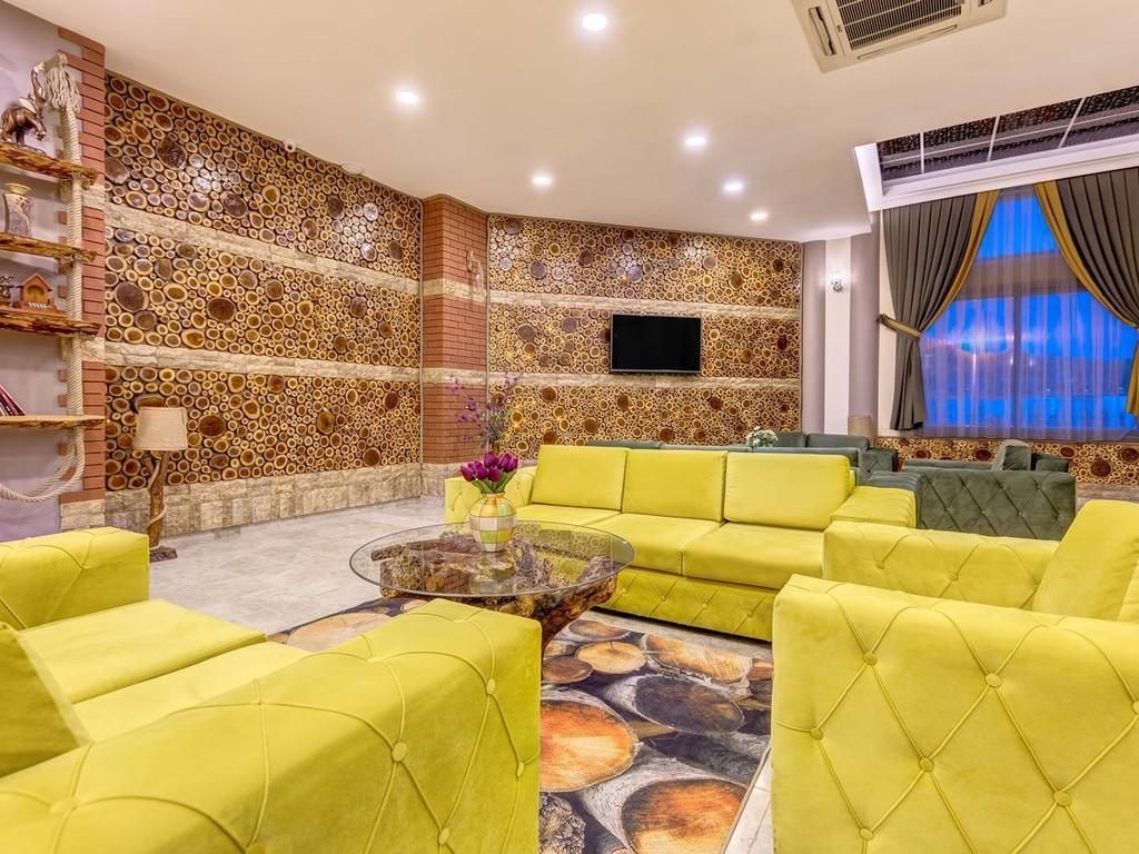 كاينيسيا هوتل سبا آند ويلنيس