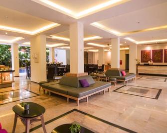 Sunwood Hotel Arianz Mataram - Mataram - Lobby