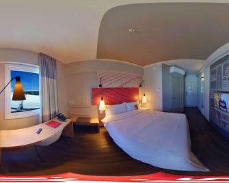ibis Natal - Natal - Habitación