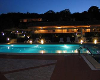 Borgata Baldazza - Linguaglossa - Pool
