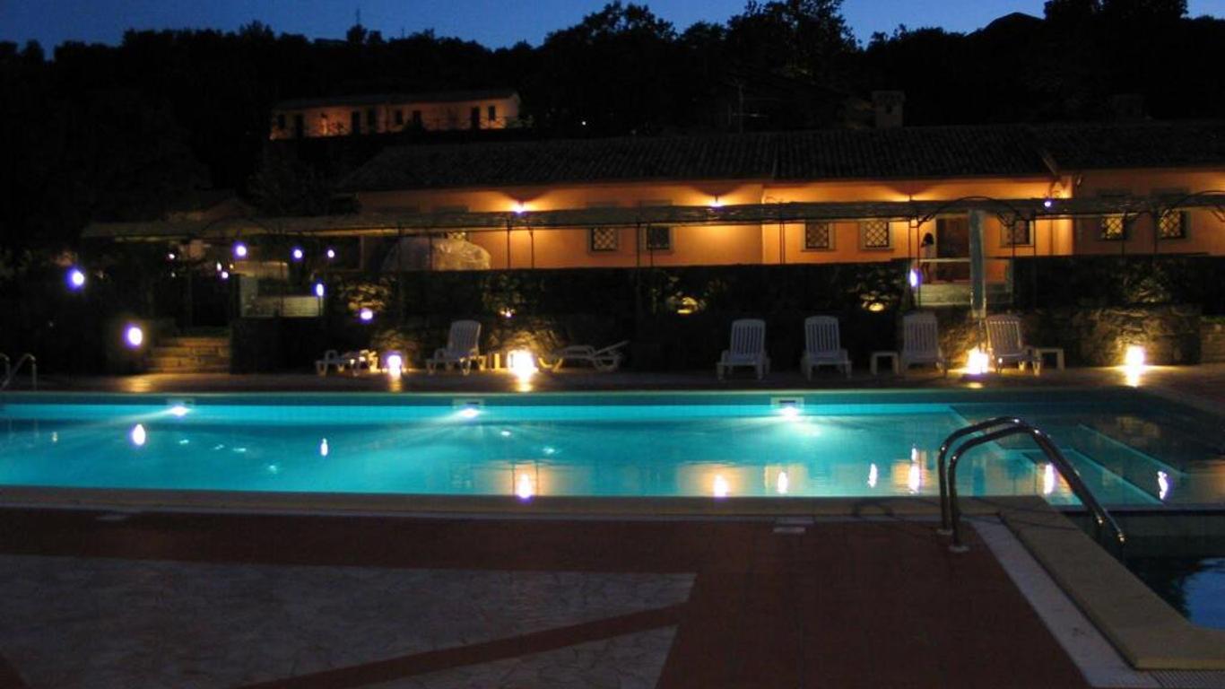 Borgata Baldazza