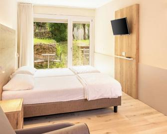 Residence Parco Del Garda - Garda - Schlafzimmer