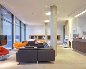 LAGO hotel & restaurant am see - אולם - לובי