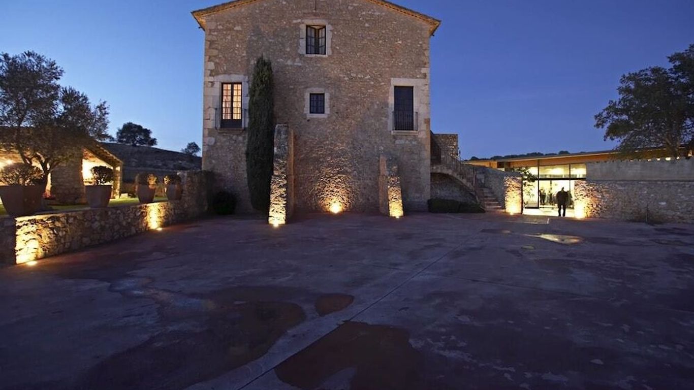 Hotel Molí de l'Escala