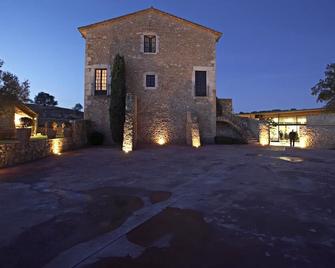 Hotel Molí de l'Escala - l'Escala