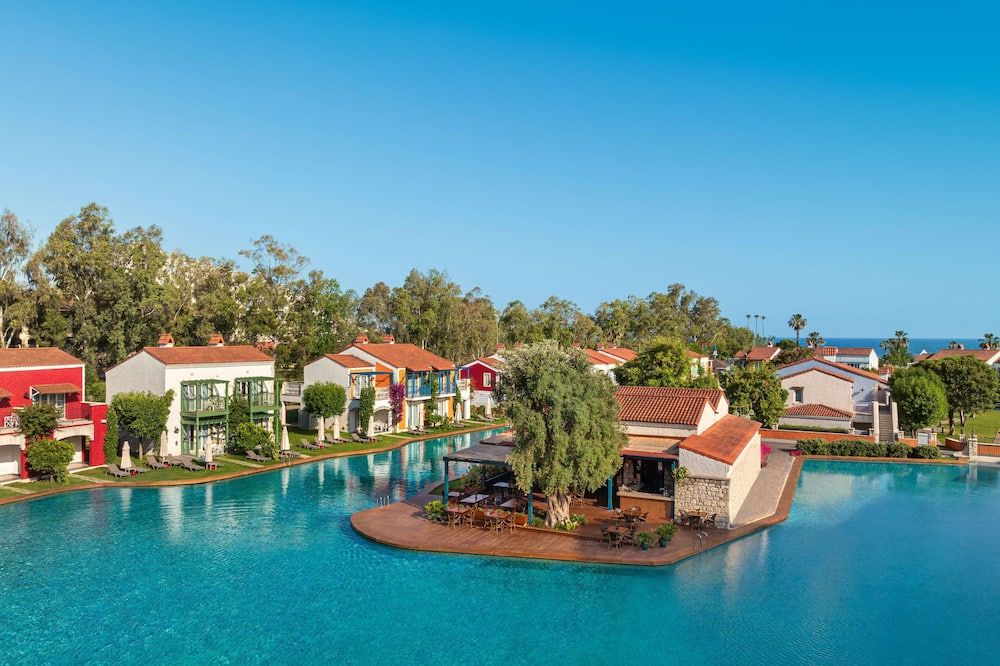 IC Hotels Santai Family Resort - Belek