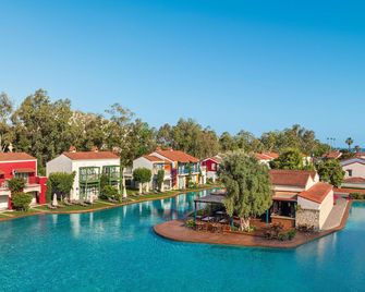 IC Hotels Santai Family Resort - Belek