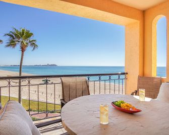 Princesa De Penasco - Puerto Peñasco - Balcón