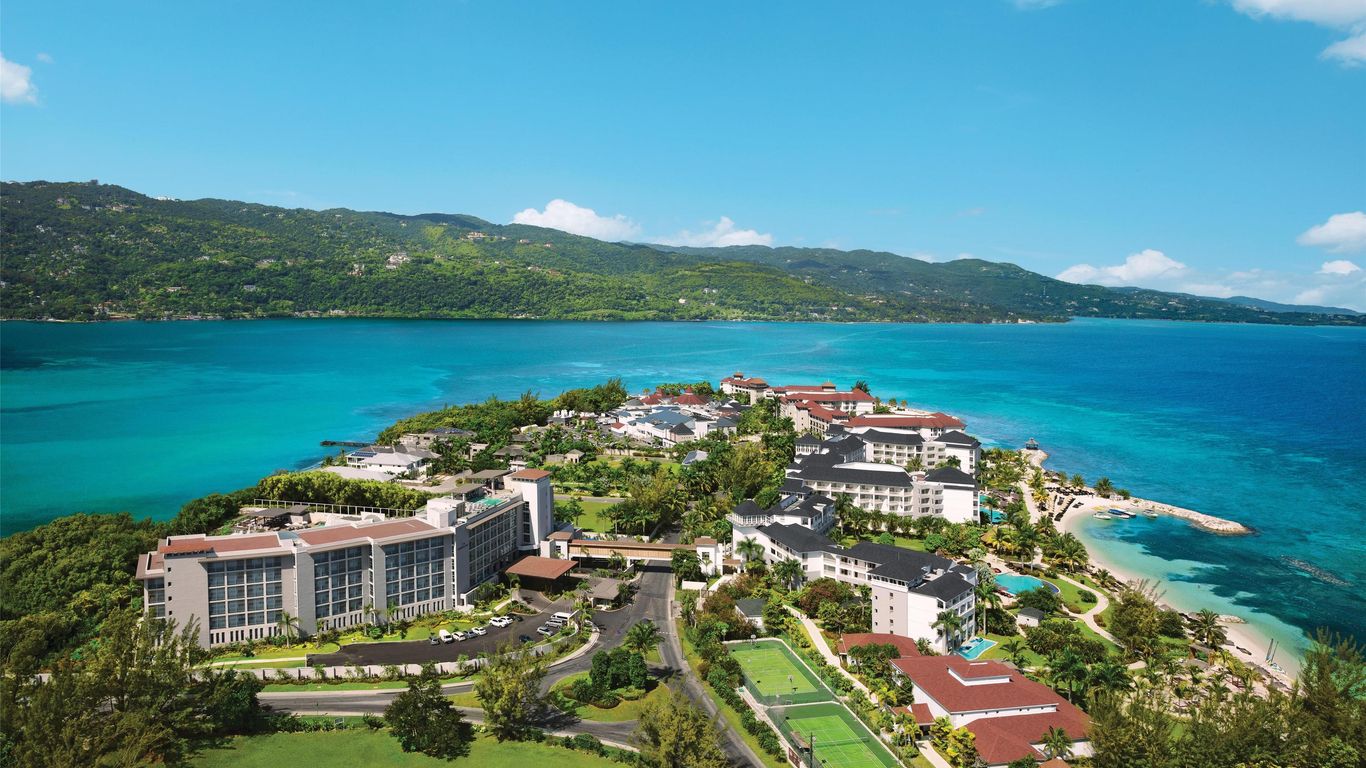Breathless Montego Bay - Adults Only
