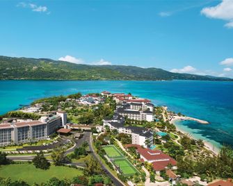 Breathless Montego Bay - Adults Only - Bahía Montego - Edificio