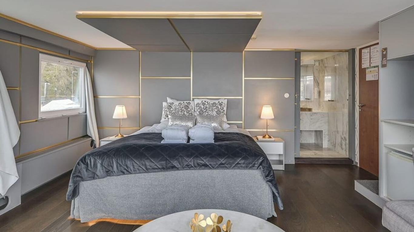 Rygerfjord Hotel & Hostel