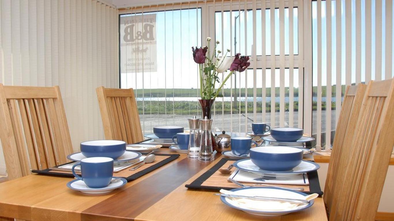 The Inn Guest House