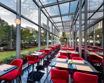 Grand Mercure Shanghai Century Park - Shanghai - Restaurant