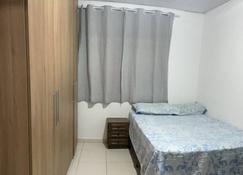 Cleyton Morada - Curitiba - Bedroom