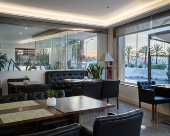 Hotel Mirador - Palma de Mallorca - Restaurant