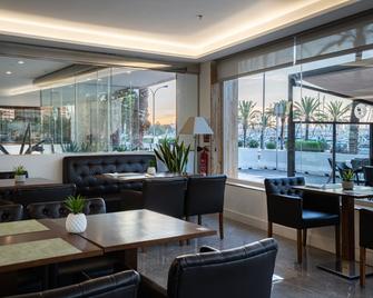 Hotel Mirador - פלמה דה מיורקה - מסעדה