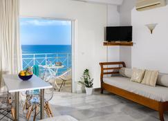 Bellevue Suites - Agios Nikolaos - Living room