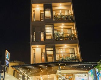 Emerald Resort Hikkaduwa - Hikkaduwa - Edificio