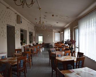 Willa Biale Piaski - Bialogora - Restaurant