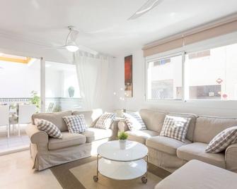 Villa Jose - Palma de Mallorca - Wohnzimmer