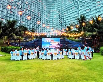 The Light Arena Ocean Tower - Cam Ranh