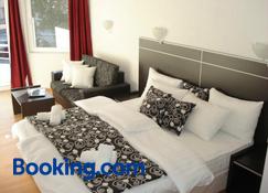 Villa Veron - Ohrid - Chambre