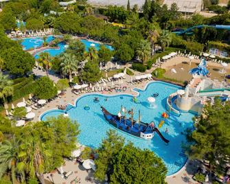 Ali Bey Park Manavgat - Kizilagaç - Pool