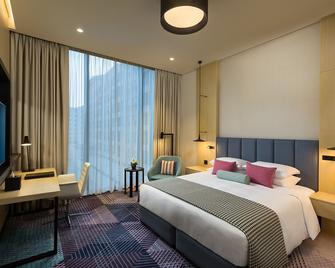 Millennium Al Barsha - Dubai - Schlafzimmer