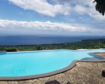 Infinity Heights Resort - Siquijor - Pool
