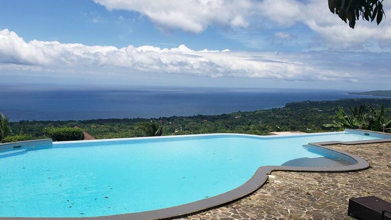 إنفينيتي هايتس ريزورت