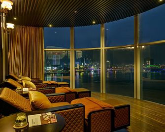 Sun River Hotel - Da Nang - Lounge