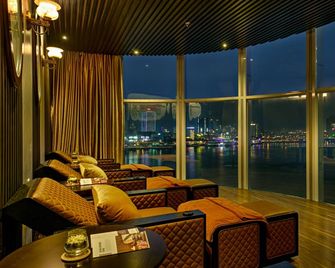 Sun River Hotel - Da Nang - Lounge