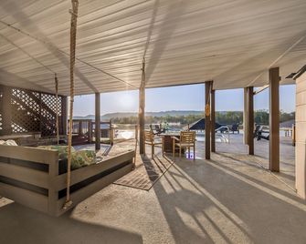 Lake Life! - Ooltewah - Balcony