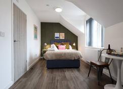 Cohost Partners | Smart Tv | 5 Min City | Parking - Cardiff - Bedroom