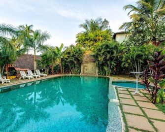 Morjim resort - Morjim - Piscina