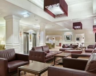 Edinburgh Grosvenor Hotel - Edinburgh - Lounge