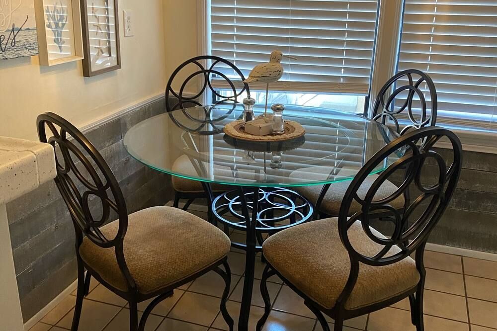 Hidden gem of Belmont Shores - לונג ביץ' - חדר אוכל