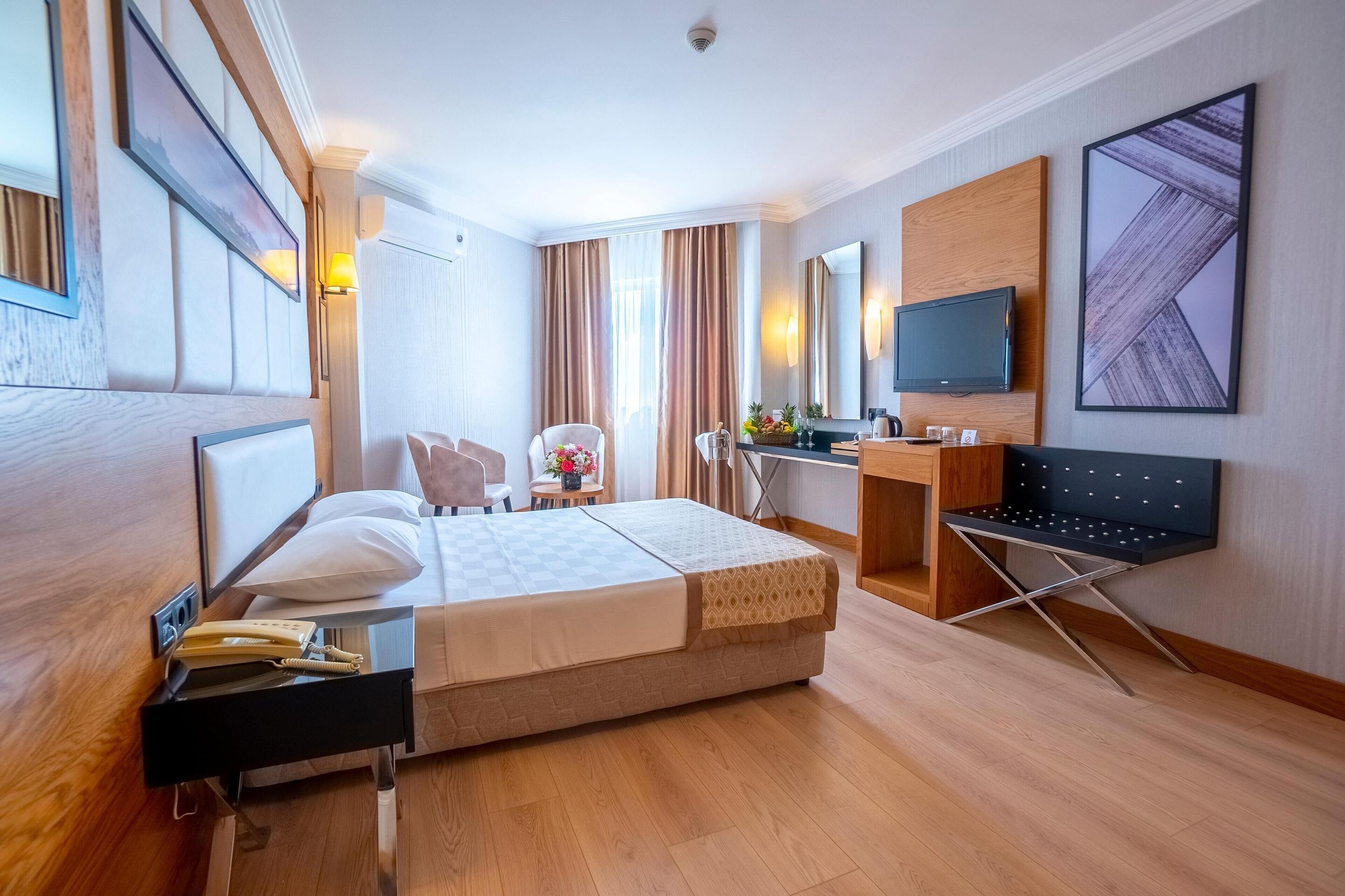 Aydinbey Gold Dreams - Alanya