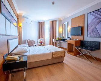 Aydinbey Gold Dreams - Alanya