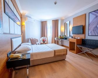 Aydinbey Gold Dreams - Alanya