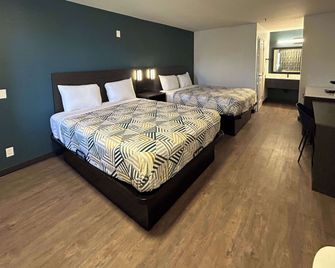 Studio 6 Lake Elsinore, Ca - Lake Elsinore - Habitación