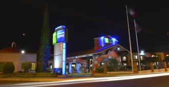 Holiday Inn Express Morelia - Morelia
