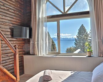 Casa Vantitter - San Carlos de Bariloche