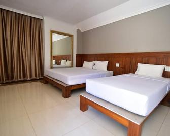 Fantasy Resort - Nakhon Sawan - Habitación