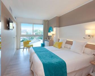 Js Palma Stay Adults Only - Palma de Mallorca - Bedroom