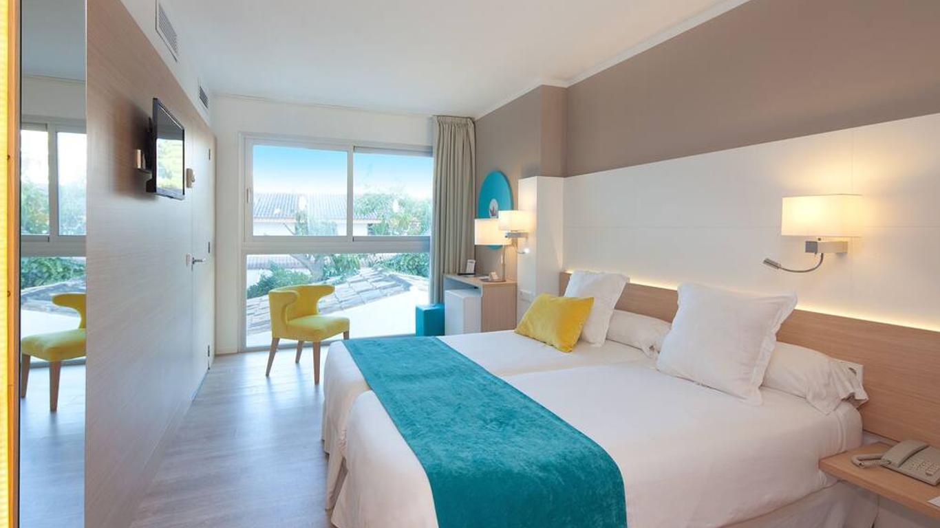 Js Palma Stay Adults Only