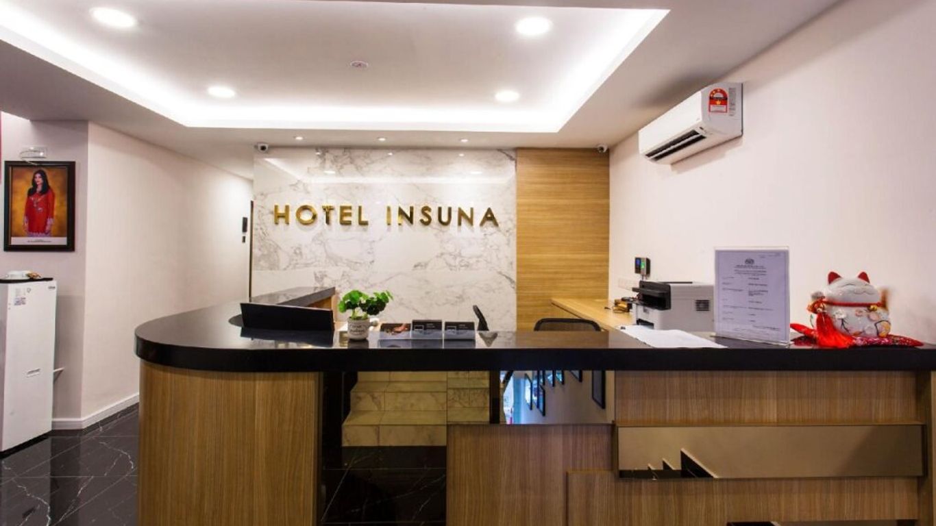 Hotel Insuna