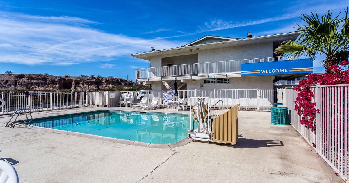 Motel 6Needles, Ca ab 54 €. Motels in Needles KAYAK