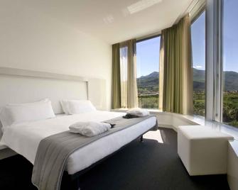 Mercure Nerocubo Rovereto - Rovereto - Camera da letto