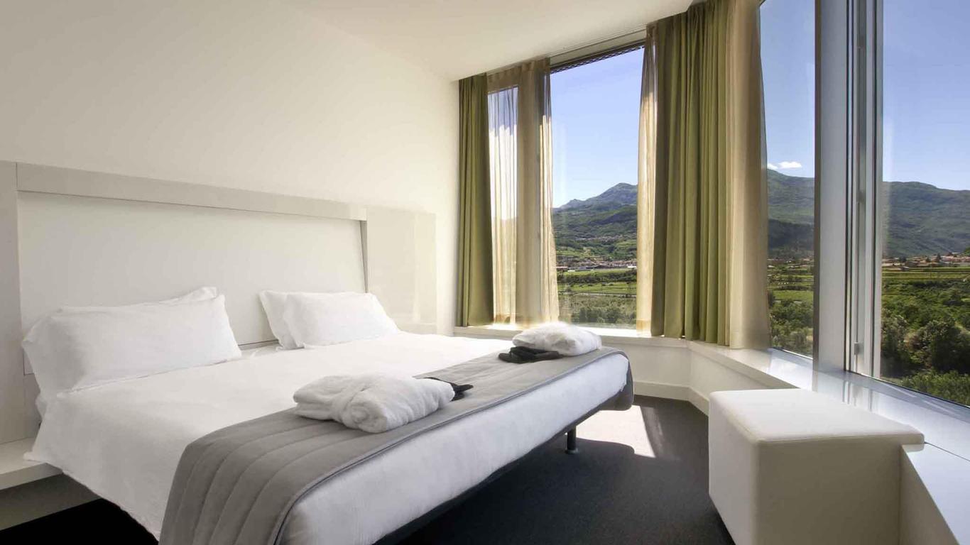 Mercure Nerocubo Rovereto